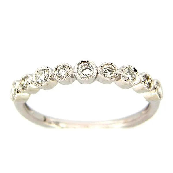 Wedding Band Farnan Jewelers Wayne, PA