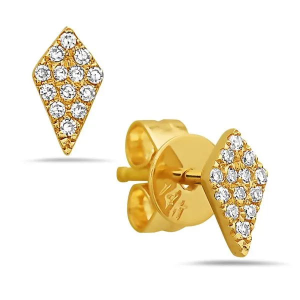 Earrings Farnan Jewelers Wayne, PA