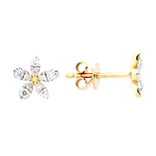 Earrings Farnan Jewelers Wayne, PA