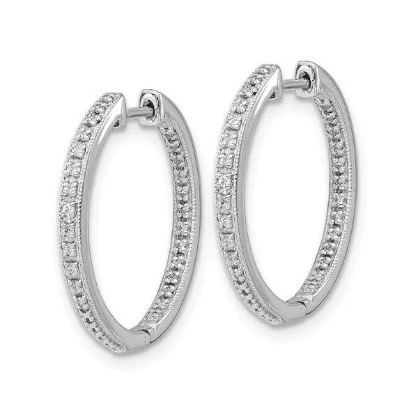 Earrings Farnan Jewelers Wayne, PA