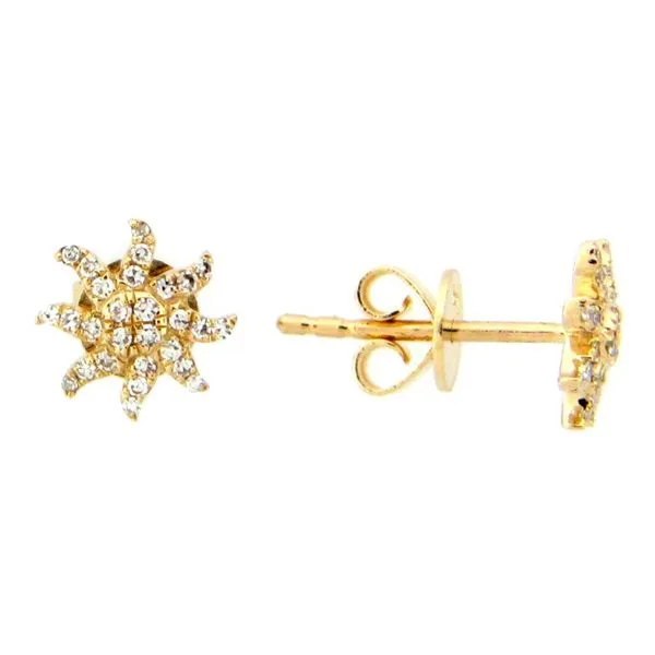 Earrings Farnan Jewelers Wayne, PA