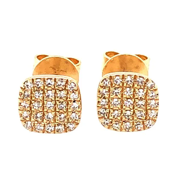 Earrings Farnan Jewelers Wayne, PA