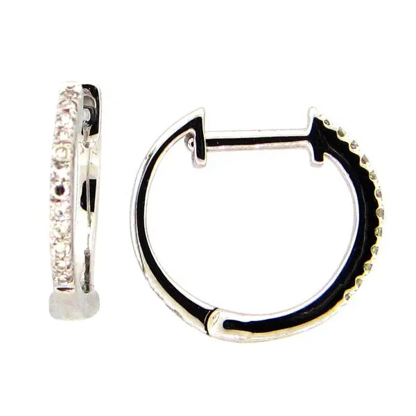Earrings Farnan Jewelers Wayne, PA