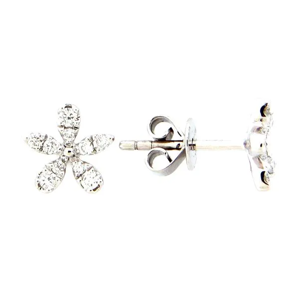 Earrings Farnan Jewelers Wayne, PA