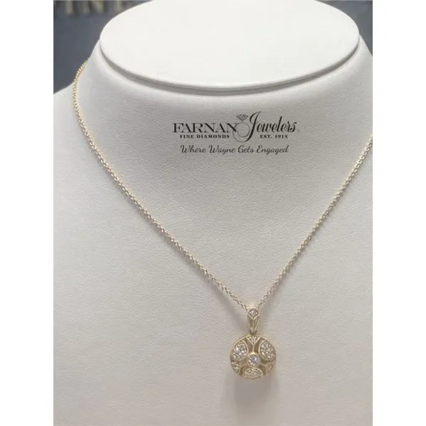Pendant Farnan Jewelers Wayne, PA