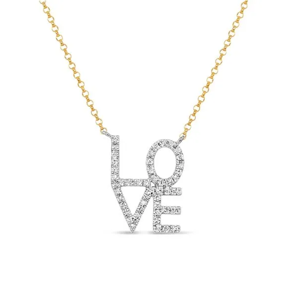 Pendant Farnan Jewelers Wayne, PA