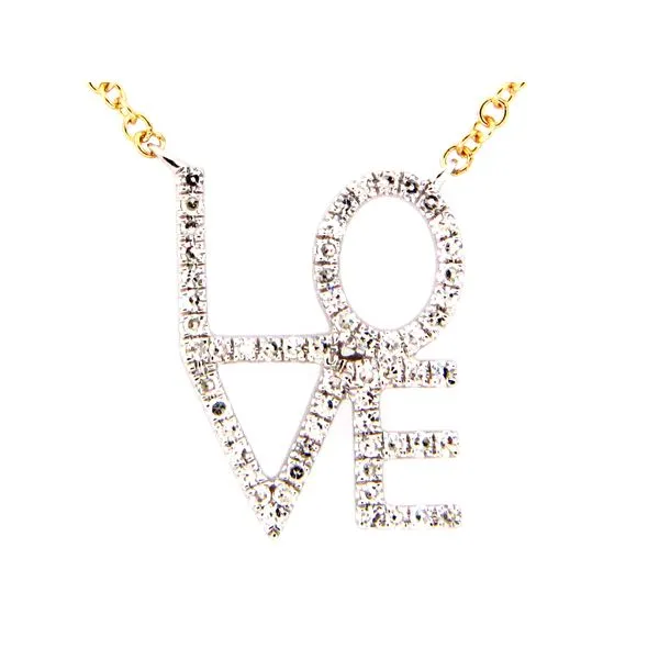 Pendant Farnan Jewelers Wayne, PA