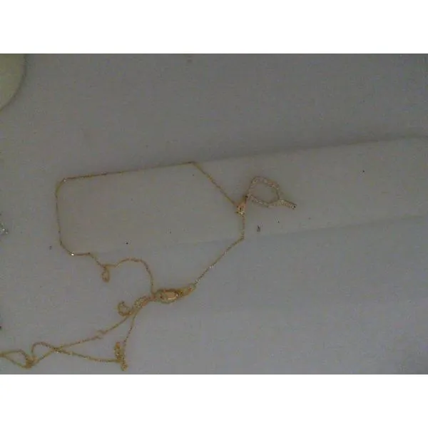 Pendant Farnan Jewelers Wayne, PA