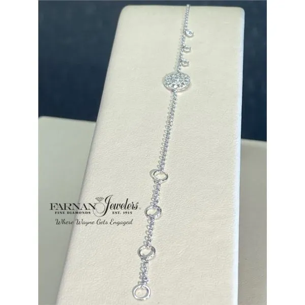 001-170-00132 Farnan Jewelers Wayne, PA