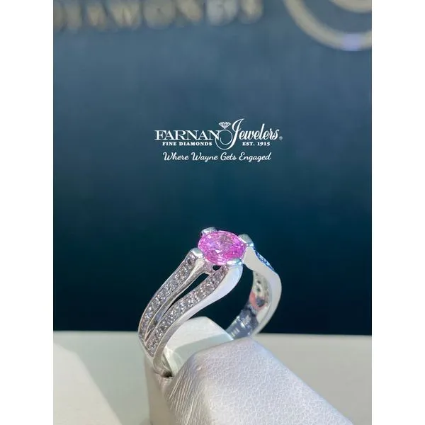 Fashion Ring Farnan Jewelers Wayne, PA