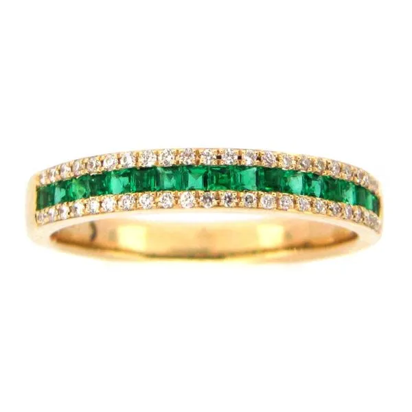 Gemstone Rings Farnan Jewelers Wayne, PA