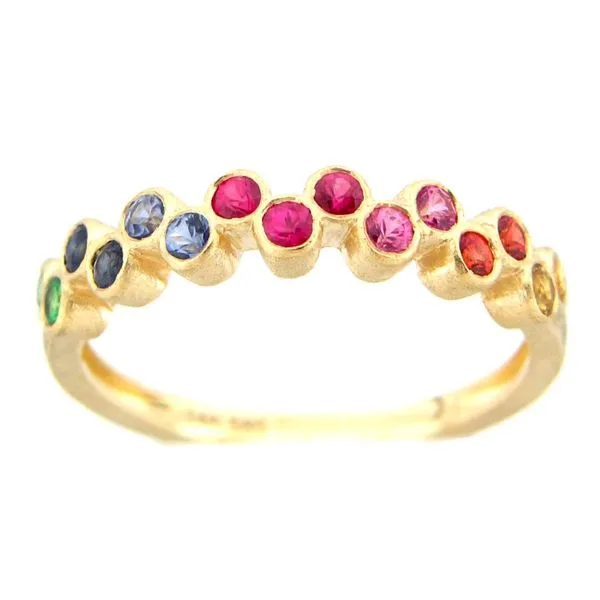 Gemstone Rings Farnan Jewelers Wayne, PA