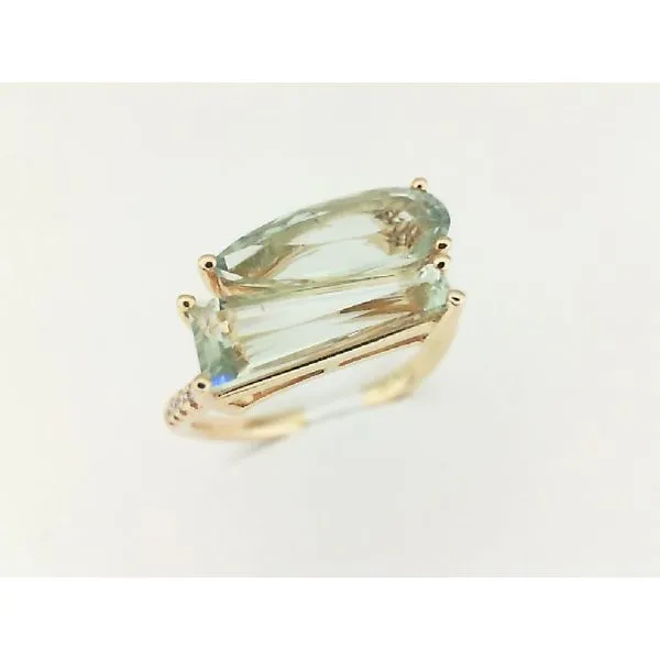 Gemstone Rings Farnan Jewelers Wayne, PA