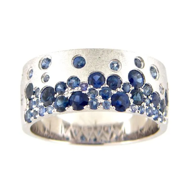 Gemstone Rings Image 2 Farnan Jewelers Wayne, PA