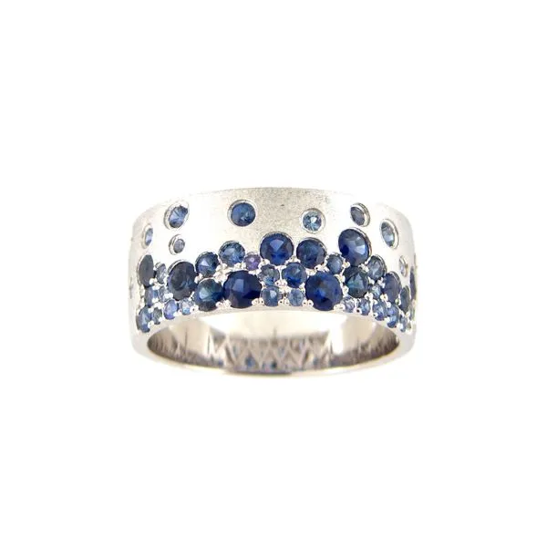 Gemstone Rings Farnan Jewelers Wayne, PA