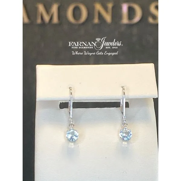 Earrings Farnan Jewelers Wayne, PA