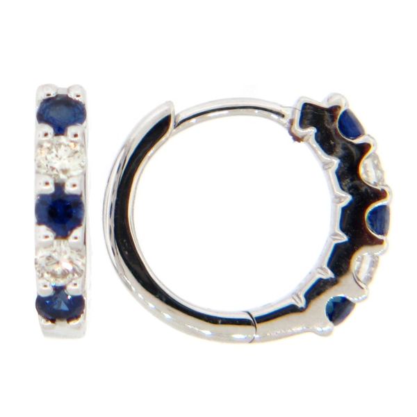 Earrings Farnan Jewelers Wayne, PA