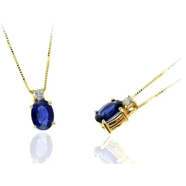 Pendants Farnan Jewelers Wayne, PA