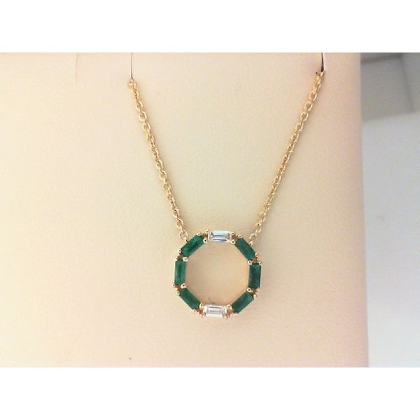 Necklace Farnan Jewelers Wayne, PA