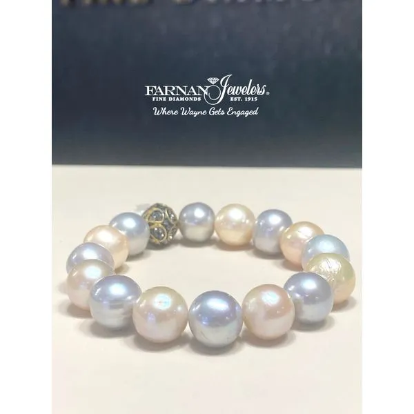 Bracelet Farnan Jewelers Wayne, PA