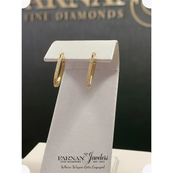 Earrings Farnan Jewelers Wayne, PA