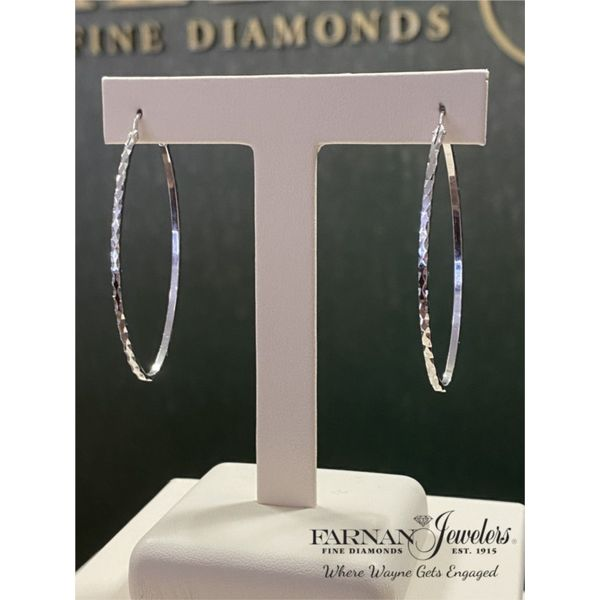 Earrings Farnan Jewelers Wayne, PA