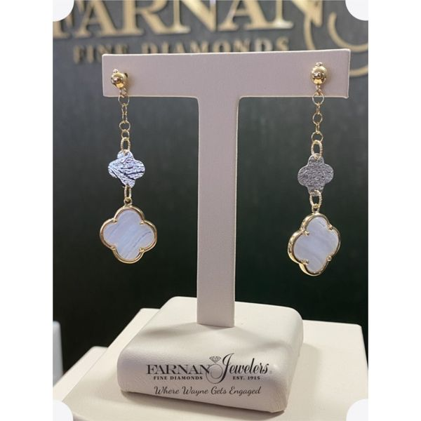 Earrings Farnan Jewelers Wayne, PA