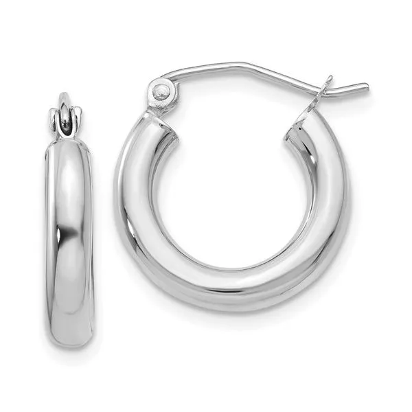 Earrings Farnan Jewelers Wayne, PA