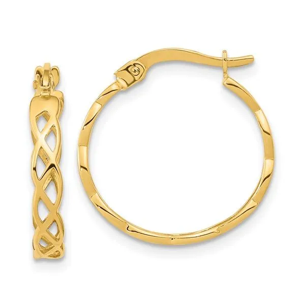 Earrings Farnan Jewelers Wayne, PA