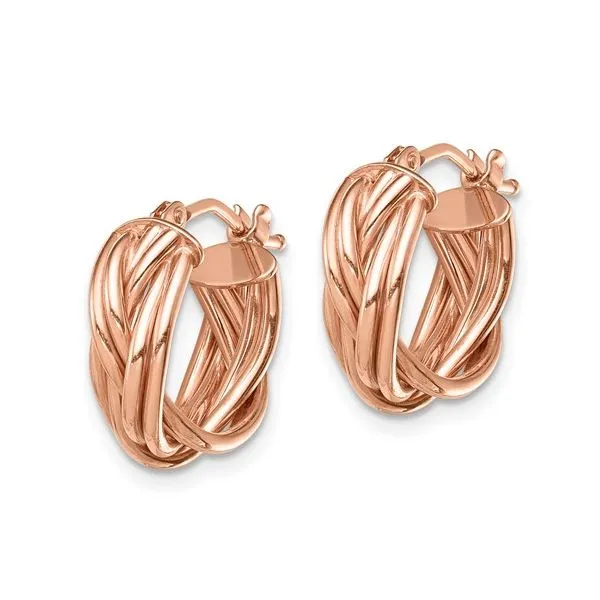 Earrings Farnan Jewelers Wayne, PA