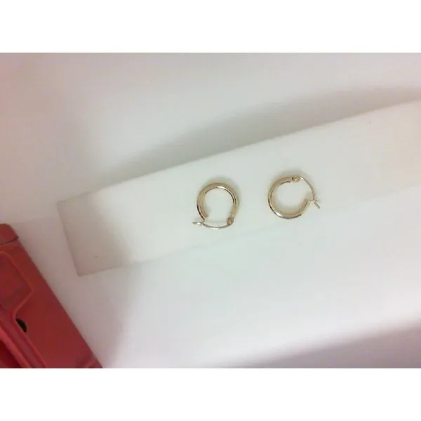 Earrings Farnan Jewelers Wayne, PA