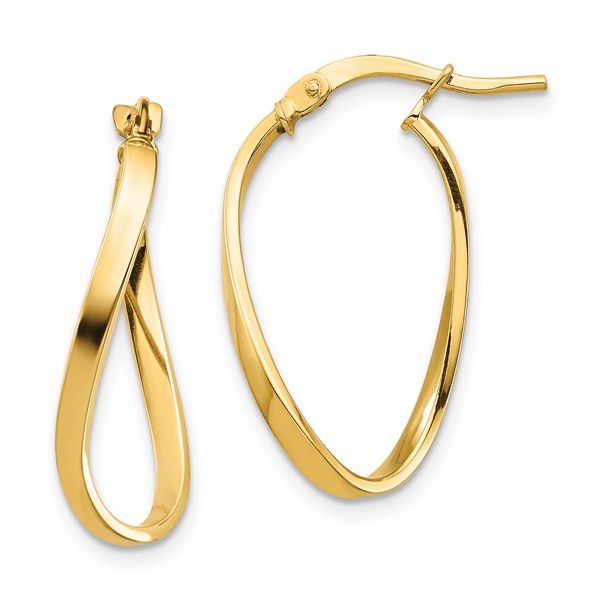 Earrings Farnan Jewelers Wayne, PA