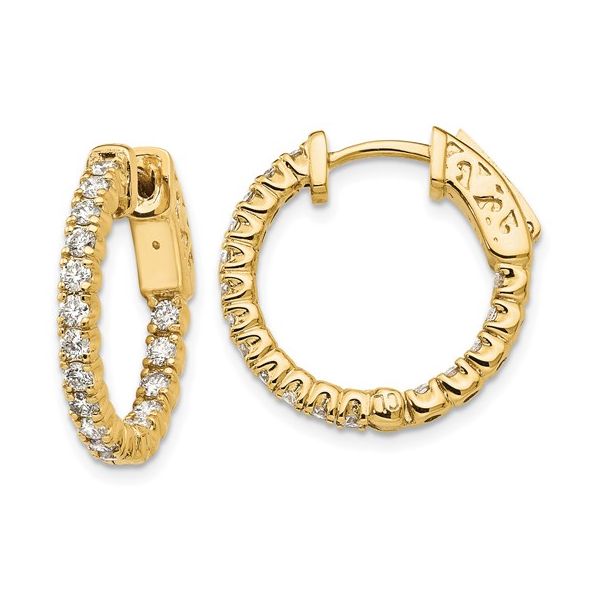 Earrings Farnan Jewelers Wayne, PA