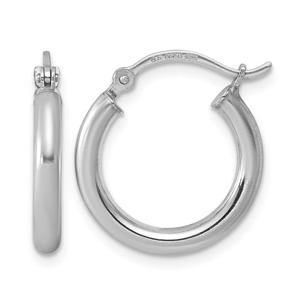 Earrings Farnan Jewelers Wayne, PA