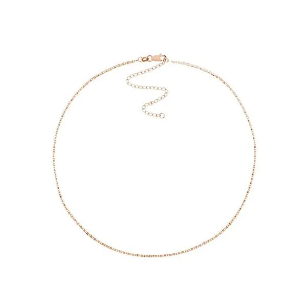 Necklace Farnan Jewelers Wayne, PA