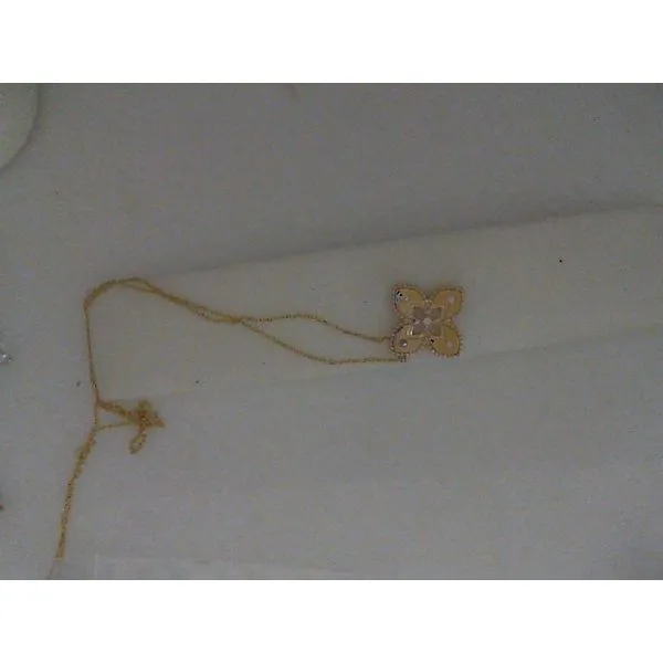 Necklace Farnan Jewelers Wayne, PA