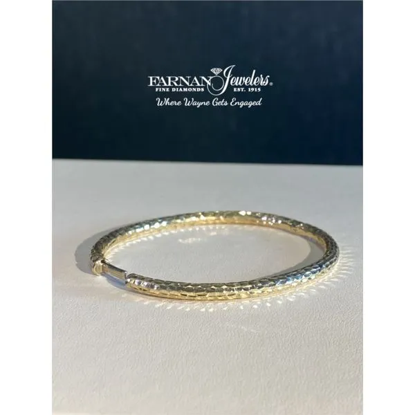 Bracelet Farnan Jewelers Wayne, PA