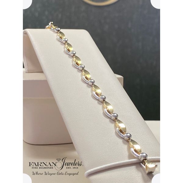 Bracelet Farnan Jewelers Wayne, PA