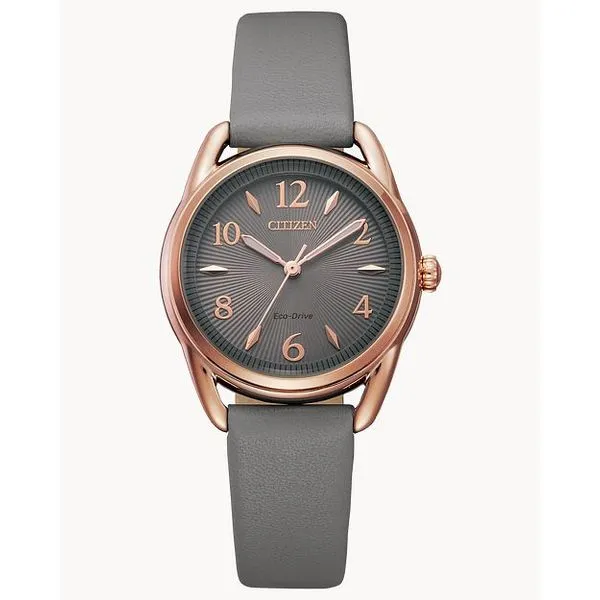 Citizen 001 deals
