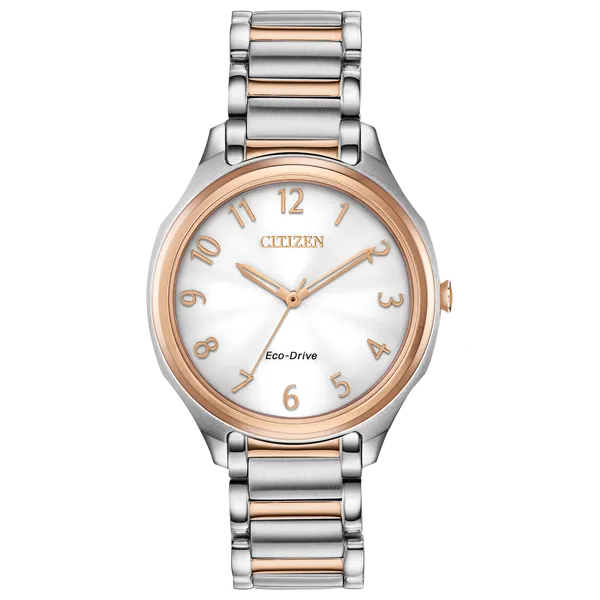 Citizen long term relationship watch clearance