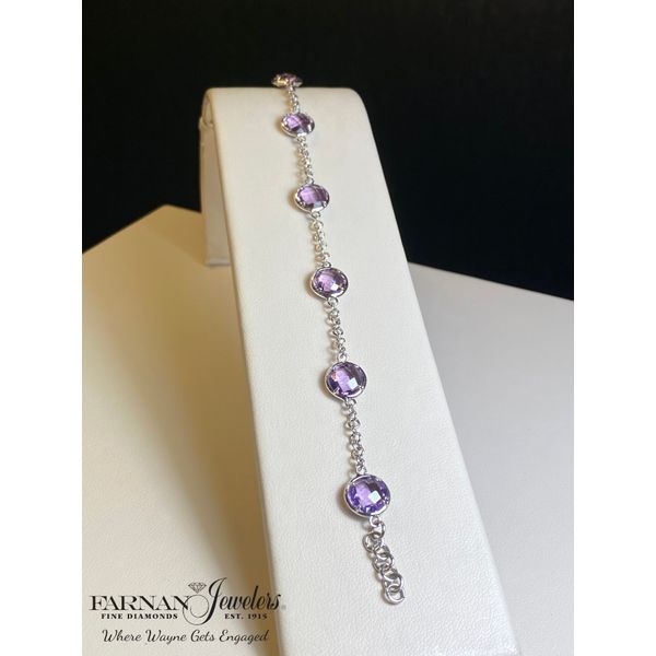 Bracelet Farnan Jewelers Wayne, PA