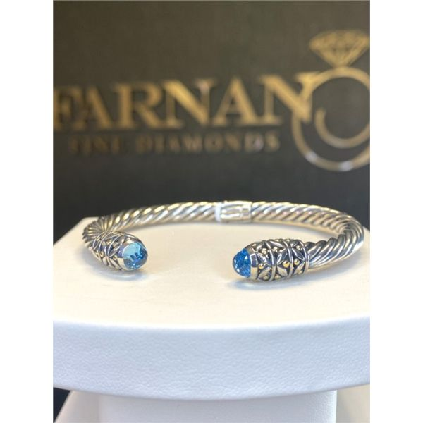 Bracelet Farnan Jewelers Wayne, PA