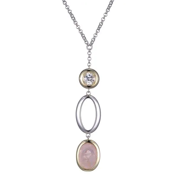 ELLE Jewelry Farnan Jewelers Wayne, PA