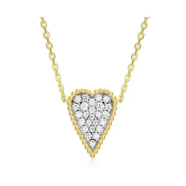 ELLE Jewelry Farnan Jewelers Wayne, PA