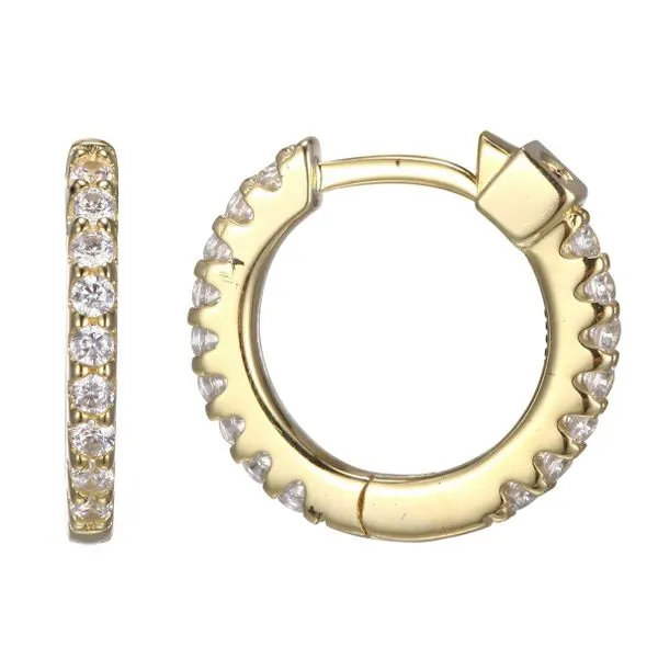 ELLE Jewelry Farnan Jewelers Wayne, PA