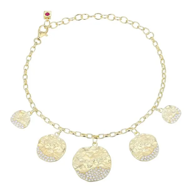 ELLE Jewelry Farnan Jewelers Wayne, PA