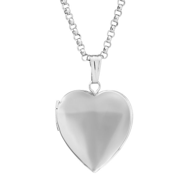 Locket Farnan Jewelers Wayne, PA