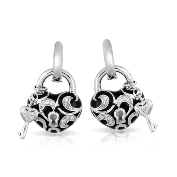 Earrings Farnan Jewelers Wayne, PA