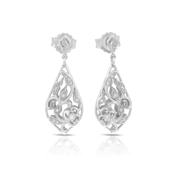 Earrings Farnan Jewelers Wayne, PA