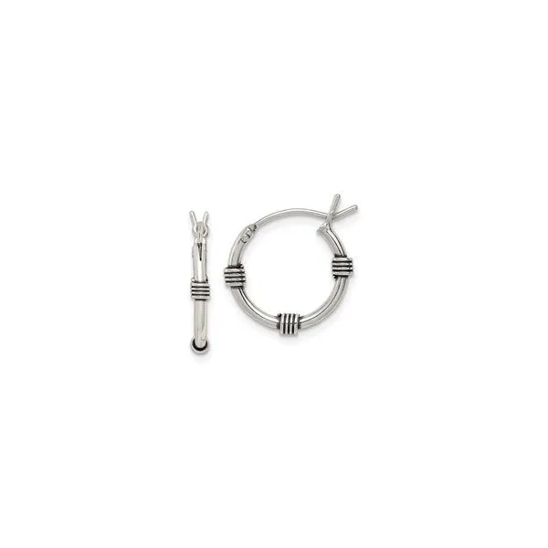 Earrings Farnan Jewelers Wayne, PA